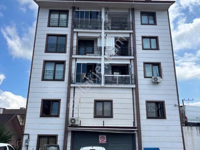 Kardeşten | Ereğlide Deniz Doğa Manzaralı 2+1 Satılık Daire