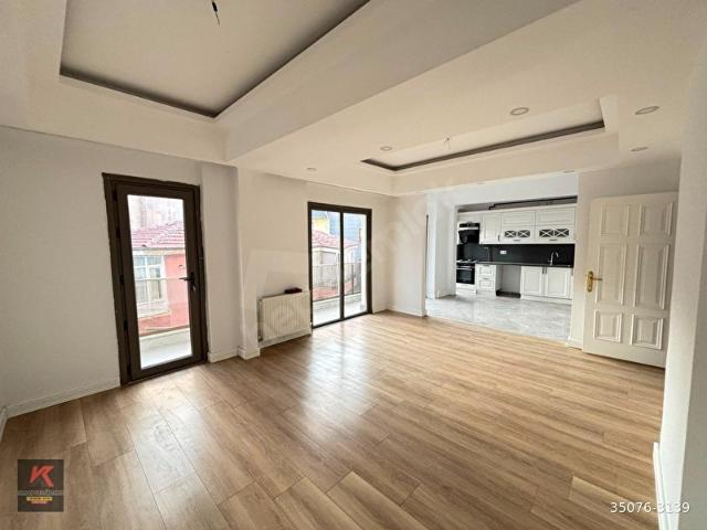 KARDEŞ'TEN KARAMÜRSEL'DE AKILLI EV TEKNOLOJİLİ LÜKS 3+1 DAİRE