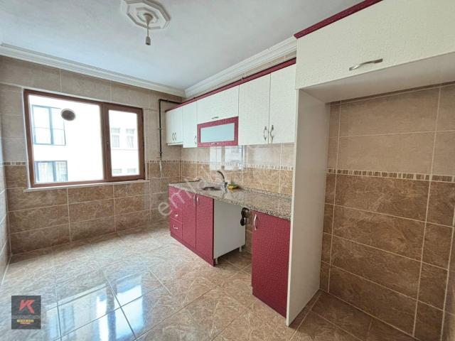 Kardeş’ten Sarıkum Mevkiinde Geniş Ve Kullanışlı 2+1 Kiralık Daire