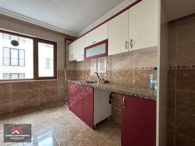 Kardeşten Sarıkum Mevkiinde Kullanışlı 2+1 Kiralık Daire