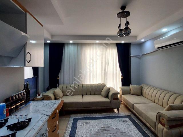 Kardeş Emlak Dan Yatırımlık Hasarsız 2+1 İçi Yapılı Daire