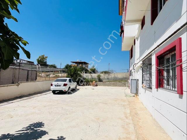 Kardeş Emlaktan 2+1 Kiralık Müstakil Tarzında Daire