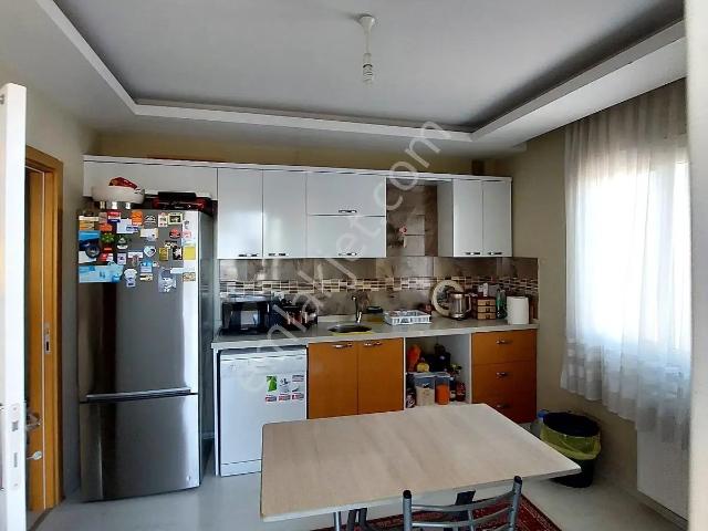 Kardeş Emlaktan 2+1 Merkezi Konumda Satlık Daire