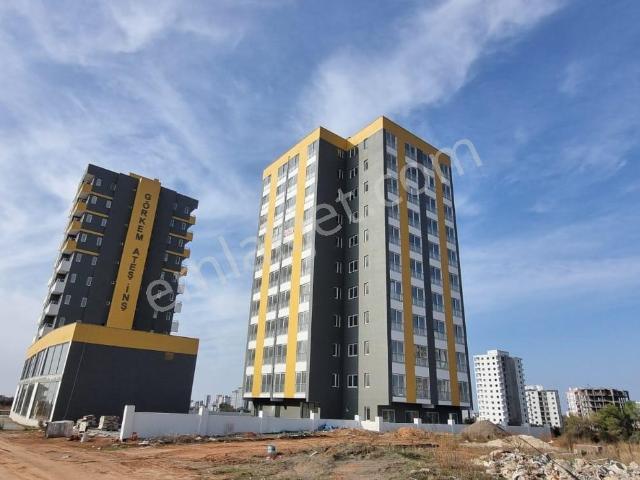 Kardeş Emlaktan Bulvar Üzeri 2+1 Daire Fırsatı