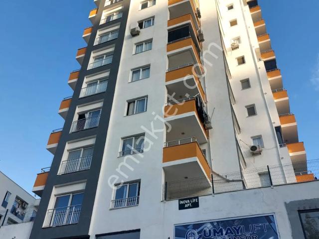 Kardeş Emlak'tan Cadde Üzeri 2+1 Kiralık Daire