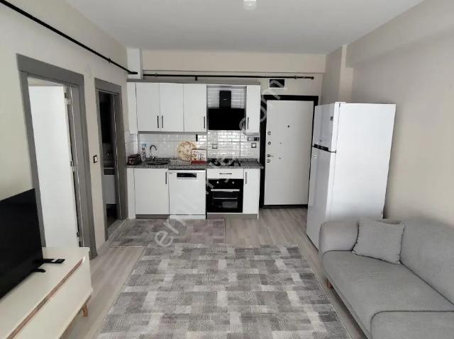 Kardeş Emlak'tan Gültepe Mah. 1+1 Full Ve Sıfır Eşyalı Daire