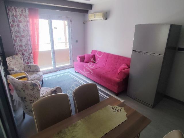 Kardeş Emlak'tan Gültepe Mh'de 1+1 Eşyalı Daire