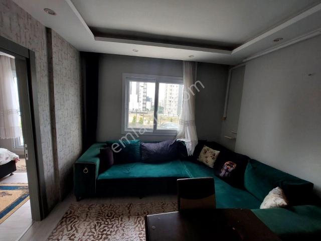 Kardeş Emlaktan Kiralık Eşyalı 2+1 Daire