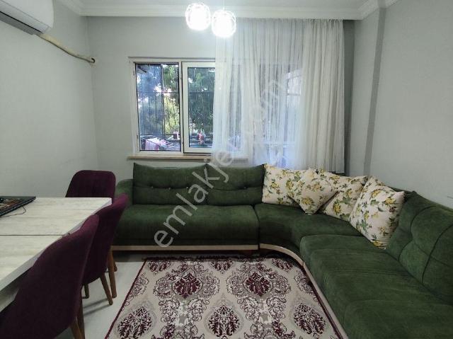 Kardeş Emlak'tan Osmangazi Mh. 2+1 Kapalı Mutfak Toki Dairesi