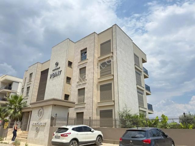 Kardeşkentler'e Çok Yakın Boş 2+1 Kiralık
