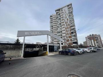 Kardeşler Mah Bumeranğ Towers 4+1 Satılık Daire