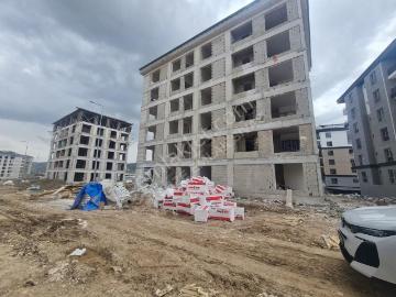 Kardeşler Mahallesi'nde Satılık Lüks 2.5+1 Daire