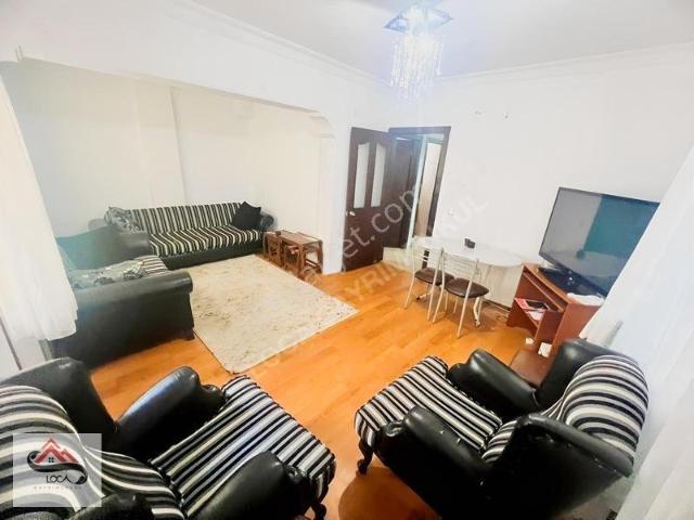 Kardeşler'de Yatırımcılara Özel Eşyalı 20.000₺ Kiracılı 2.5+1 !