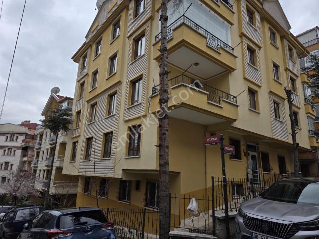 Kardeşlerde Kat Konumunda Köşe Başında 3+1 Yapılı