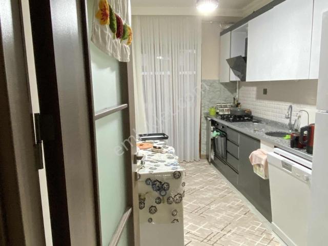 Kardelen Emlak Ofisinde Satılık Daire