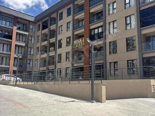KARDELEN MAHALLESİ MEYDAN ÇAKIRLARDA 1+1 SATILIK DAİRE