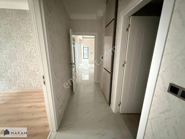 Kardelen Nest Sit. Hobi Bahçeli 3+1 Site İçi Satılık Daire