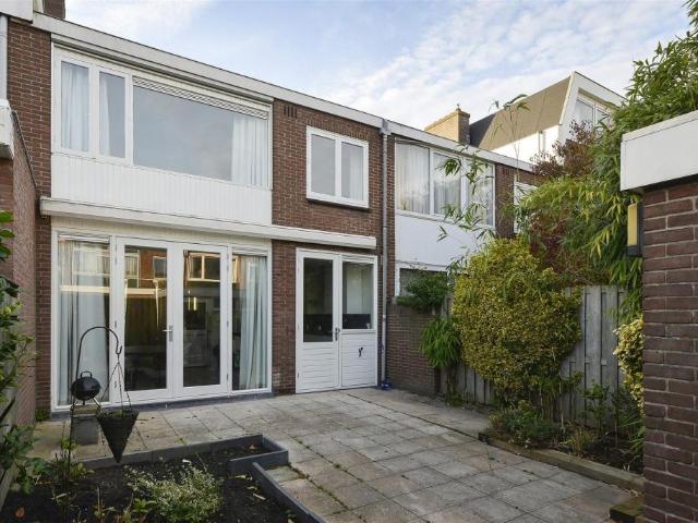 Kardinaal de Jongstraat Amstelveen AmsterdamHomes