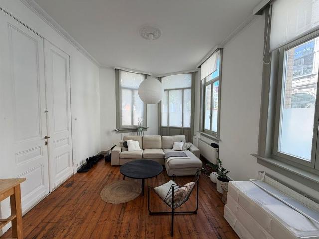 Kardinaal Mercierlei 2, 2600, Berchem