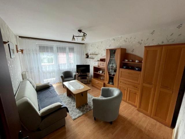 Kardynała Stefana Wyszyńskiego 44 m², Strzelce Opolskie