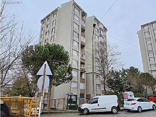 Kare Emlak'tan Mutlukent Irmakta Mobilyalı 1+1 Daire