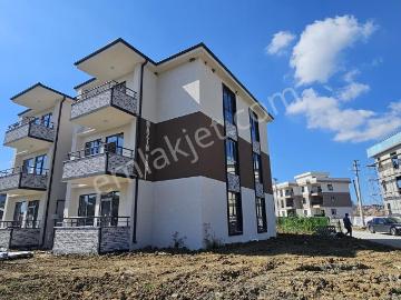 Kare Gayrimenkulden Satılık 2+1 3. Kat Karapınarda Satılık Dair