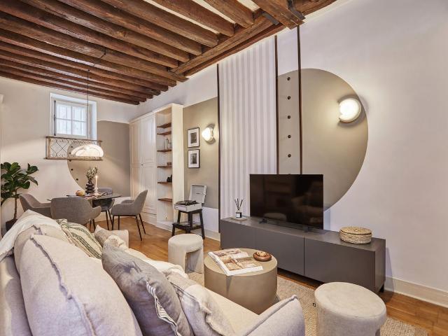 Karea 1 bedroom in Saint Germain des Prés, Paris Amsterdam Apartments for Rent