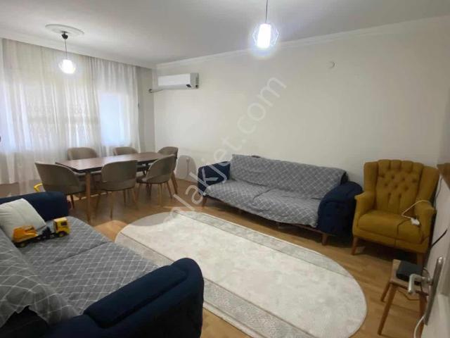 Kare'de Seyrantepe C Bloklarda 3+1 Kiralık Daire