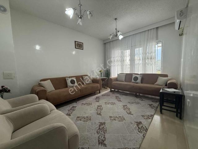 Kare'den Fg Bloklarda Bakımlı 2+1