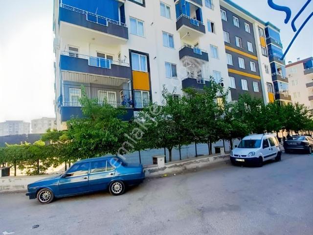 Kareden Seyrantepede Satılık Fırsat 2+1 Daire