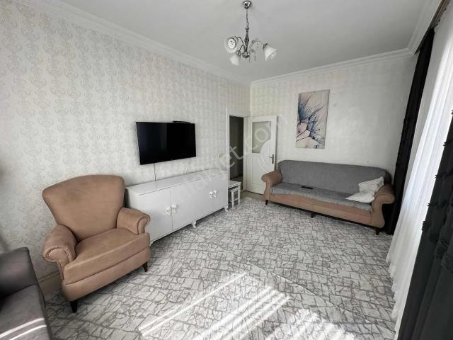Kare'den Seyrantepe Merkezde 2+1 Bakımlı Daire