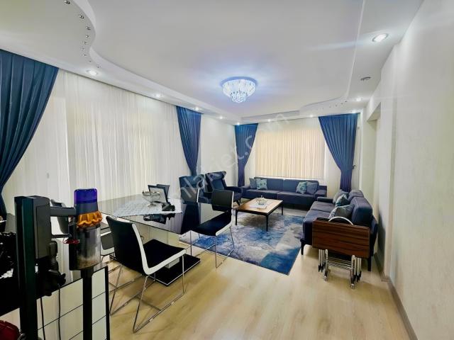 Kareden Seyrantepe Merkezde Satılık Fırsat 3+1 Daire