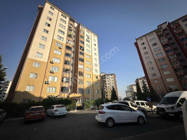 Kareden Seyrantepe Merkezde Satılık Masrafsız 3+1 Daire