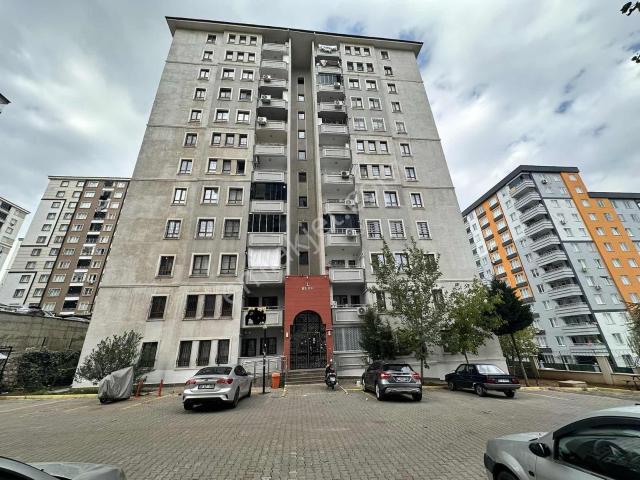 Kareden Seyrantepe Seç Konutlarında Satılık Fırsat 3+1 Daire