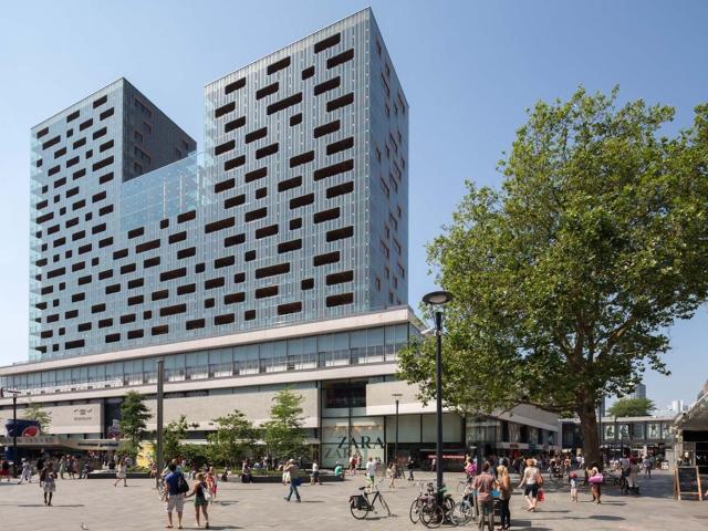 Karel Doormanstraat in Rotterdam | Perfect Rent B.V