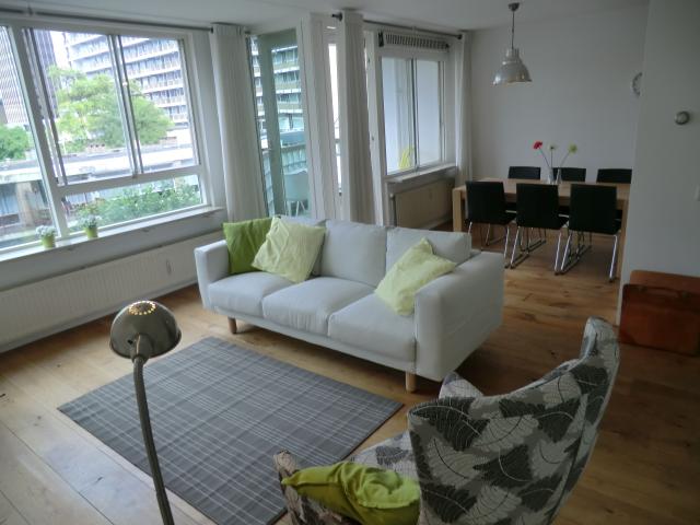 Karel Doormanstraat 3012 GH Rotterdam, City center Nederland