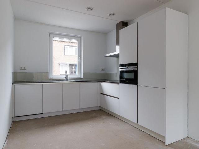 Karel Doormanstraat 62, 5612 GC, Eindhoven