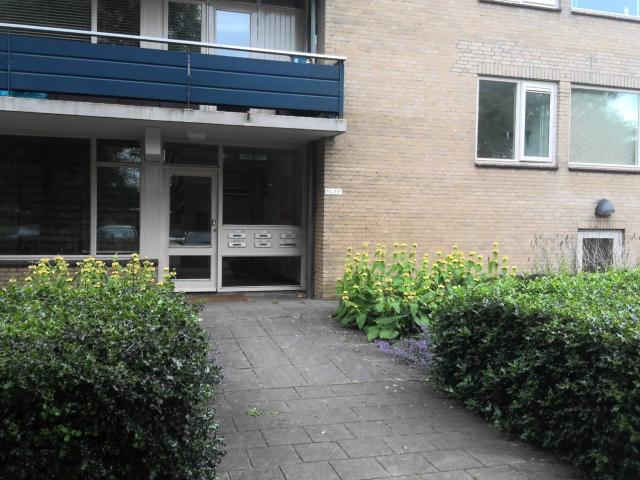 Karel Doormanstraat 73