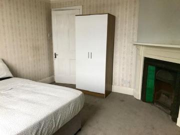 karen Has an Apartment