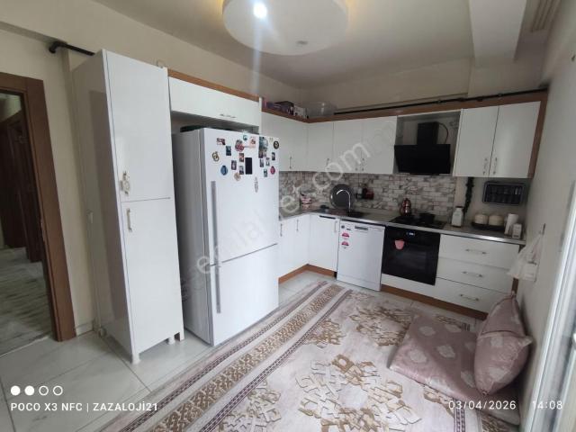 Karen'den 500 Evler Ataslar Baranda Satılık 2+1 Daire 4.250 Bin