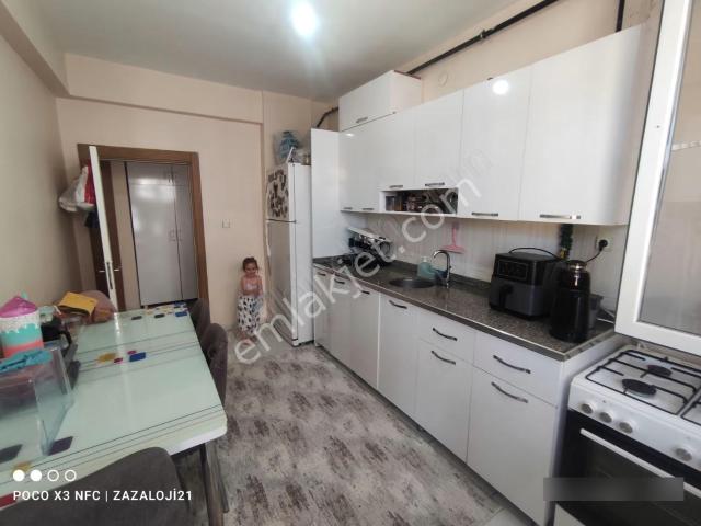 Karen'den 500 Evlerde Satılık Giriş Kat 3+1 Daire 3.050 Bin