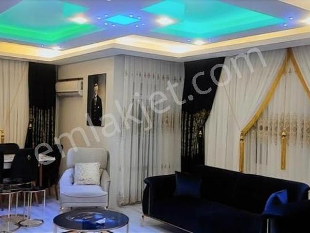 Karen'den Ceylan Avm Arkası Eşyalı Kiralık 3+1 Daire 35 Bin Tl
