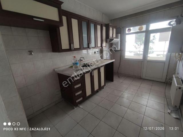 Karen'den Gaziler Memorial Hast.yanı Satılık 3+1 Daire 3.175 Tl