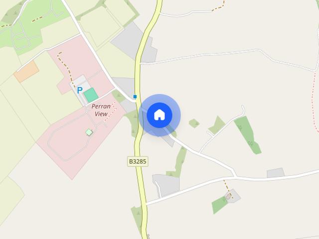 Karenza, Trevellas, ST. AGNES, TR5 0XY