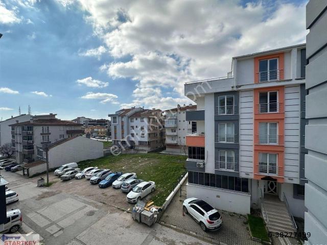 Karesi 2. Sakarya Da Sıfır Ayarında Ara Kat Satılık Daire