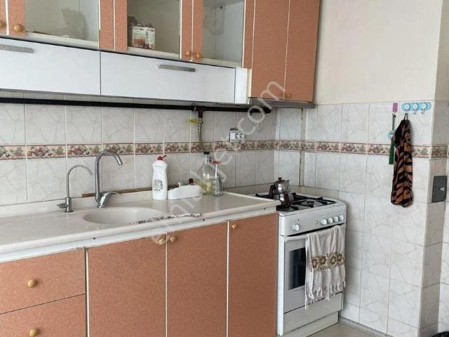 Karesi A.menderes De Eşyalı Kiralık