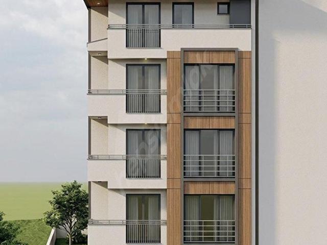Karesi Alihikmetpaşa Mahallesinde Satılık 1+1 Daire