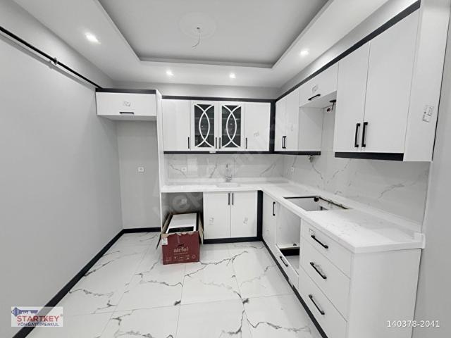 KARESİNİN GELİŞEN YÜZÜ 2.SAKARYADA PARK CEPHELİ YATIRIMLIK 2+1