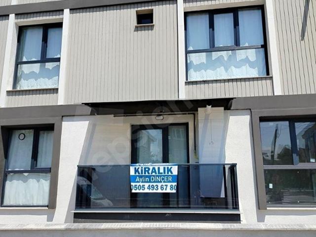 Karesi Paşaalanı Mahallesin'de 1+1 Eşyasız Kiralık