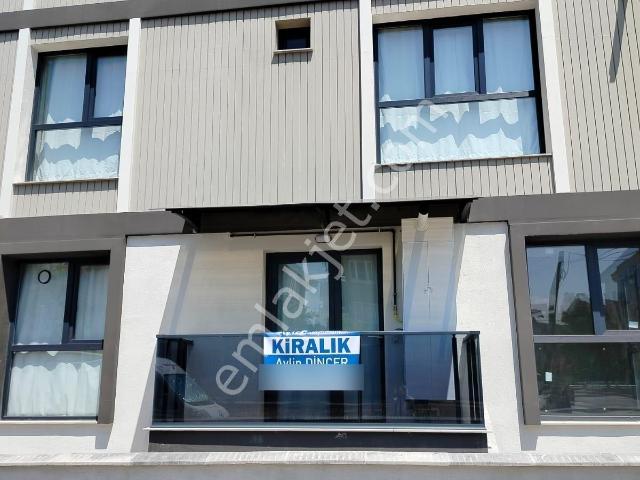 Karesi Paşaalanı Mahallesin'de 1+1 Eşyasız Kiralık